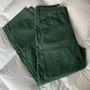 Jesse Kamm Patchfront Handy Pants